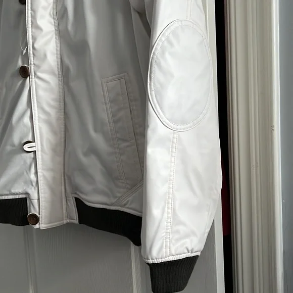 Bomber jacket - Picture 6 of 14